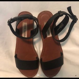 Steve Madden sandals